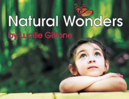 Natural Wonders 1643003992 Book Cover