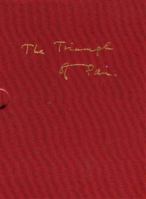 The Triumph of Pan: Poems (Triumph of Pan) 1871438551 Book Cover