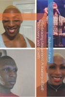 Embracing Uniqueness: A Journey of Self-Discovery and Growth B0DS2CVV24 Book Cover