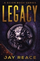 Legacy 1734899042 Book Cover