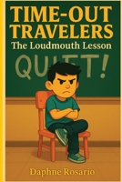 The Loudmouth Lesson B0GMRJ4KLJ Book Cover