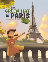The Green Hat in Paris 103588531X Book Cover