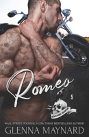 Romeo 1507712634 Book Cover