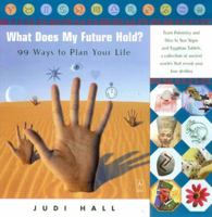 What Does My Future Hold? 0140196218 Book Cover