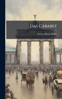 Das Cabaret (German Edition) 102418241X Book Cover