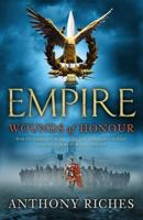 Wounds of Honour 034099858X Book Cover