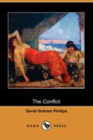 The Conflict 1517659906 Book Cover
