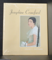 Josephine Crawford: An Artist's Vision 0917860535 Book Cover