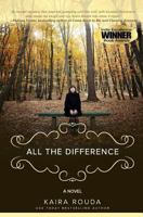 All The Difference 0984915125 Book Cover