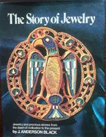 The Story of Jewelry 0688003087 Book Cover