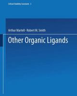 Other Organic Ligands 1475715706 Book Cover