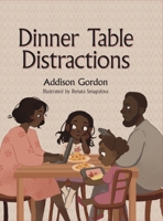 Dinner Table Distractions 1951257421 Book Cover