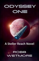 Odyssey One (Stellar Reach) B0F7T36T4J Book Cover