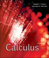 Calculus 007283093X Book Cover