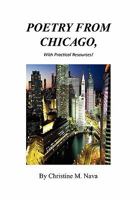 Poetry from Chicago 1453568778 Book Cover