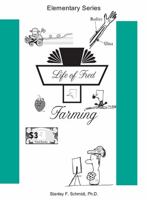 Life of Fred: Farming 0979107296 Book Cover