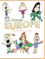 All across Europe 1646331702 Book Cover
