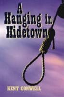 A Hanging in Hidetown (Avalon Western) 0803496109 Book Cover