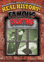 Famous Deaths 1429095474 Book Cover