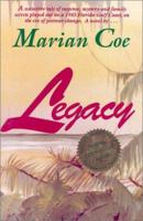 Legacy 0963334107 Book Cover