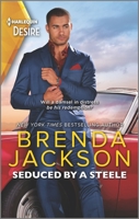 Seduced by a Steele 1335209018 Book Cover