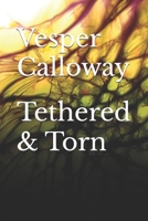 Tethered & Torn B0FCBMP2QN Book Cover