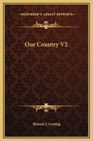 Our Country V2 1419139444 Book Cover