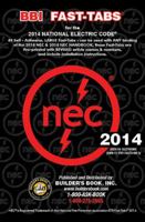 National Electrical Code 2011 NEC--BBI-Fast-Tabs 162270987X Book Cover