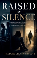 Raised By Silence B0H42GTRGY Book Cover