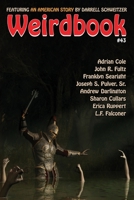 Weirdbook #43 1479452017 Book Cover