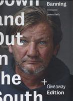 Down and Out in the South 9077386092 Book Cover