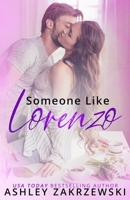 Lorenzo's Love 1393445780 Book Cover