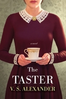 The Taster 1496712277 Book Cover