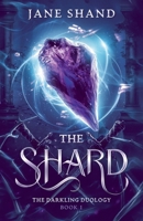 The Shard B0DHBPP6M4 Book Cover