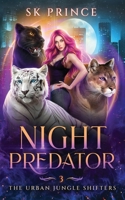 Night Predator B0D9YFNFMG Book Cover