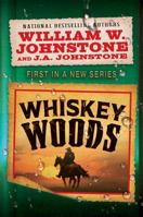 Whiskey Woods 0786052368 Book Cover