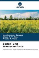 Boden- und Wasserverluste (German Edition) 6200752370 Book Cover