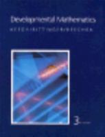 Developmental Mathematics 0201143542 Book Cover