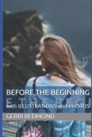 Unwritten (Volume 1): Before The Beginning 1537588370 Book Cover