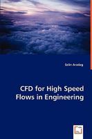 Cfd for High Speed Flows in Engineering 3836480905 Book Cover
