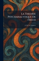 La Theorie Psychanalytique De Freud (French Edition) 1025779851 Book Cover