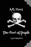The God of Death 1481114565 Book Cover