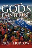 God's Paintbrush 1933899832 Book Cover