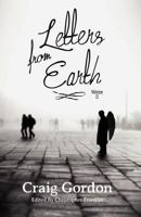 Letters From Earth Volume Two 147749751X Book Cover