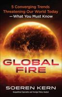 Five Trends: Understanding a World in Crisis 0736959238 Book Cover