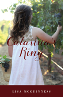 Catarina's Ring: A Novel 0990537021 Book Cover