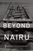Macroeconomics Beyond the NAIRU 0674062272 Book Cover