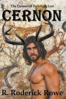 Cernon, The Genesis of Paradigm Lost B0CCCPKJ5G Book Cover