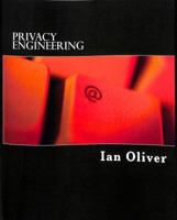 Privacy Engineering: A data flow and ontological approach 1497569710 Book Cover