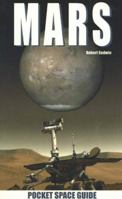 Mars (Pocket Space Guides) 1894959264 Book Cover